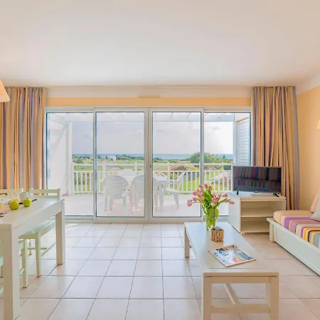 Cozy With Wonderful Sea View * Château-dʼOlonne