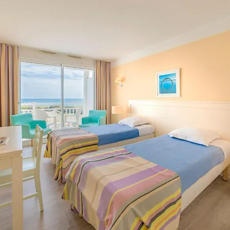 Cozy With Wonderful Sea View *