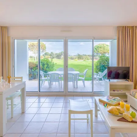 Cozy Coastal Apartment W Pool * Chateau-d'Olonne