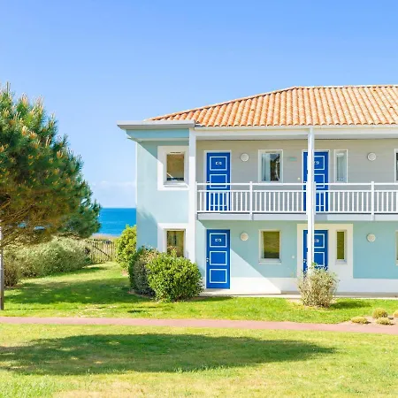 Cozy With Wonderful Sea View Appartement