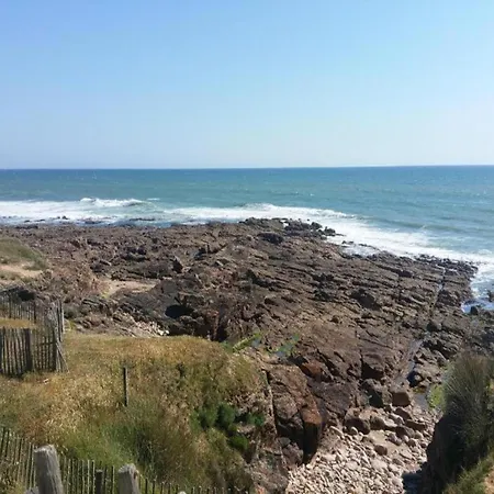 Appartement Cozy With Wonderful Sea View *